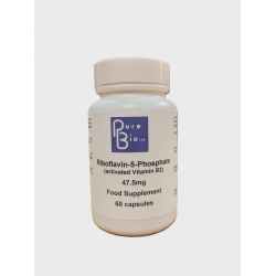 Riboflavin-5-Phosphate (activated Vitamin B2)